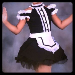 Halloween/ Dance costume
